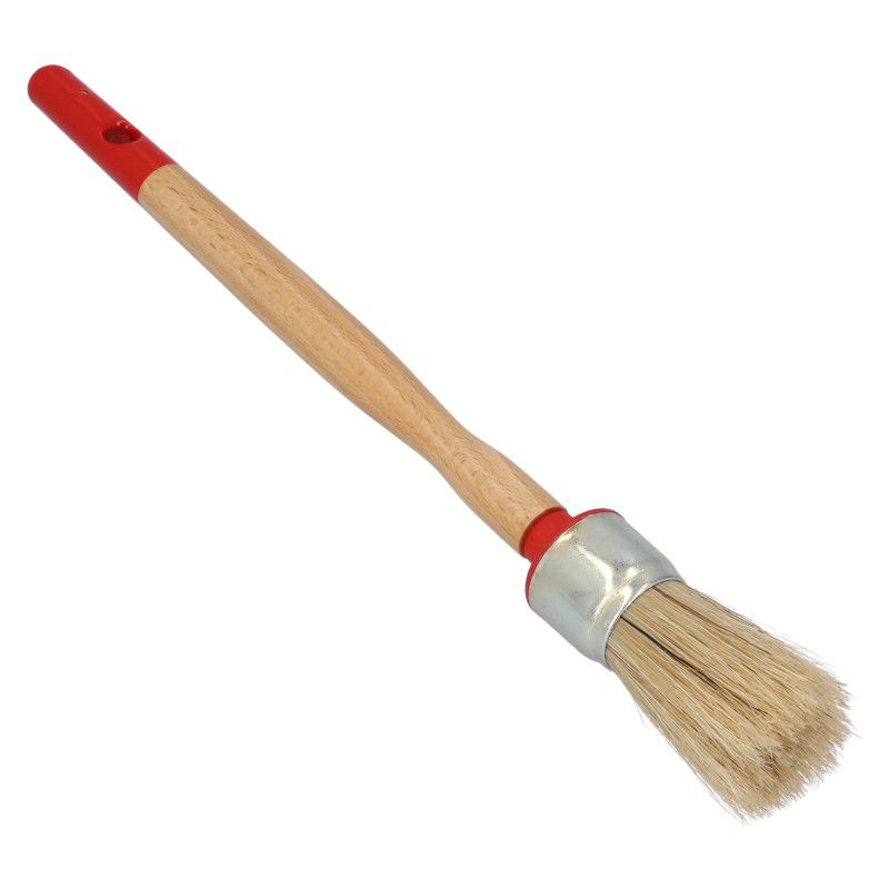 Rund pensel, Blue Dolphin, emalje 25 mm