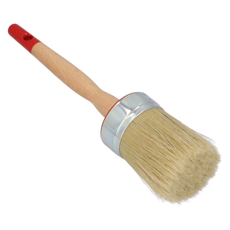 Rund pensel, Blue Dolphin, emalje 60 mm