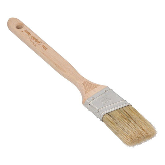 Skråpensel til afgrænsning, Blue Dolphin, 38 mm