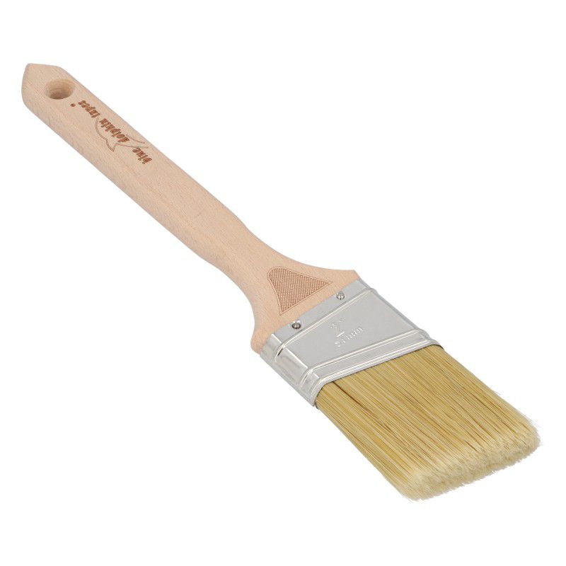 Skråpensel til afgrænsning, Blue Dolphin, 50 mm