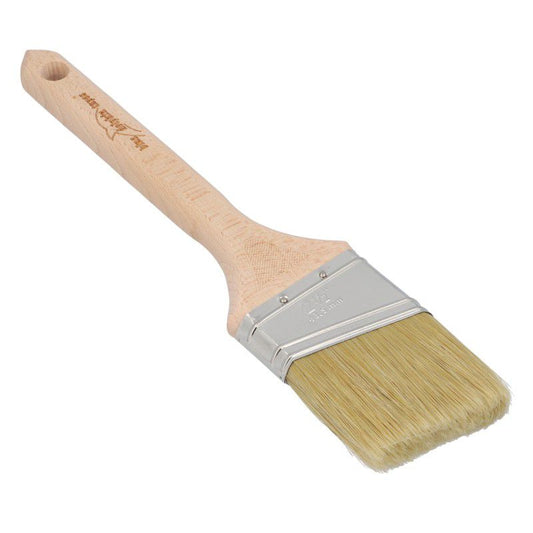 Skråpensel til afgrænsning, Blue Dolphin, 63 mm