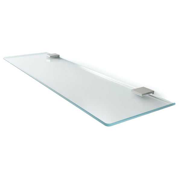 Glasreol til Badeværelse Tulup 70x13 cm Mat Safe 1 stk.