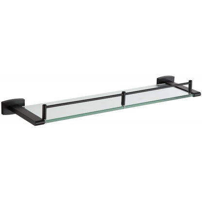 Glashylde Mexen Zoja sort 55 x 14 x 10 cm 1 stk.