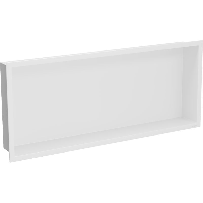 Indbygget hylde Mexen X-Wall-R hvid 75 x 30 cm 1 stk.