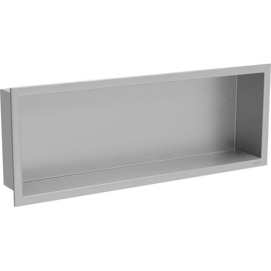 Indbygget hylde Mexen X-Wall-R inox 60 x 20 cm, 1 stk.