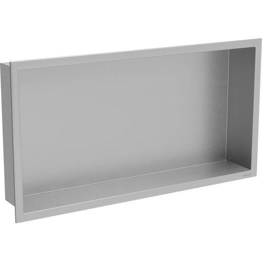 Indbygget hylde Mexen X-Wall-R inox 60 x 30 cm 1 stk.