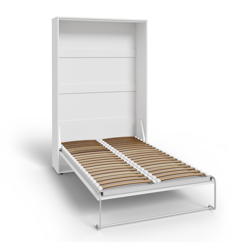 Sovesofa Verto 120x200 cm Hvid
