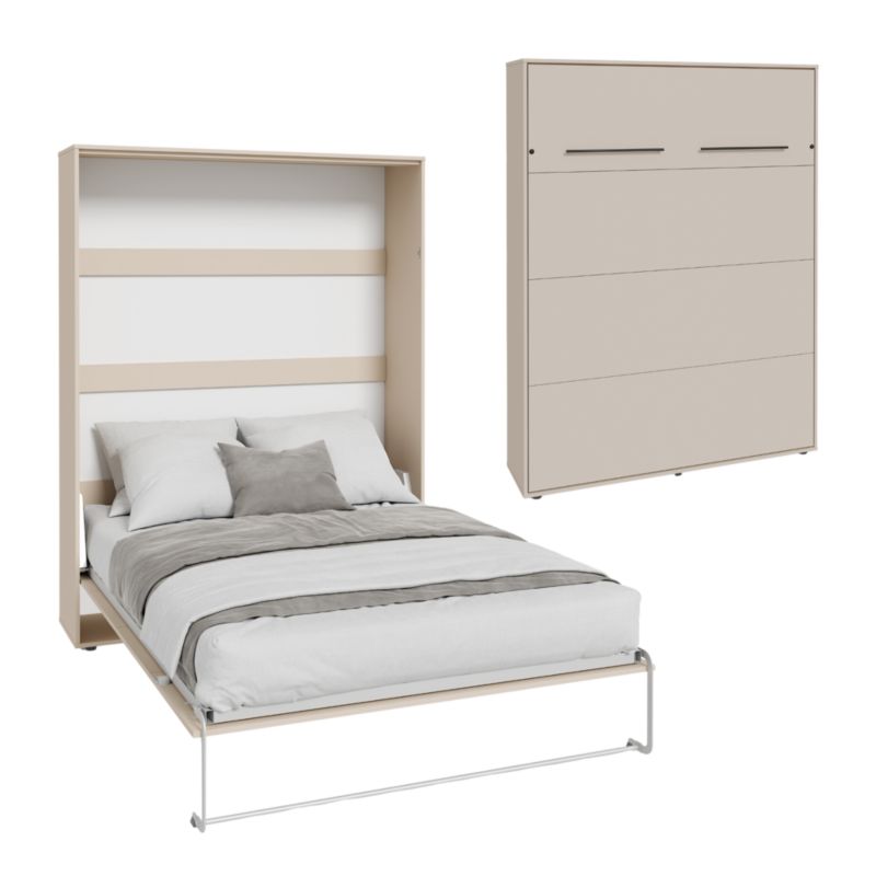 Półkotapczan Rozkładany Verto 160x200 Kaszmir 1 Szt.