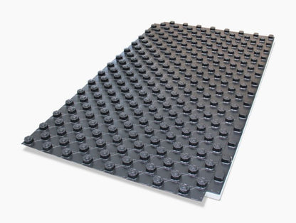 Systemplade KR/N-1G EPS200/11 140x80 cm 1,12 m² | 975