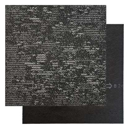 Gulvflise 50x50 cm Grå 5 m² 5901042157866