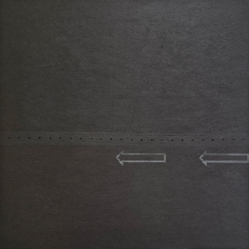 Tæppeflise Madrid 2583 Blå 50x50 cm 5 m²