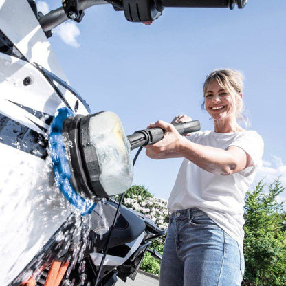 Karcher rengøringspad til bil/cykel til børste WB 120