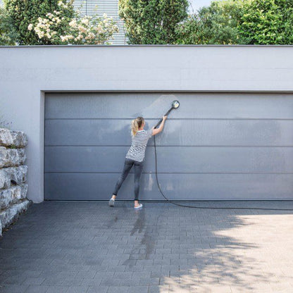 Karcher rengøringspad til hjem/have til WB 120 børste