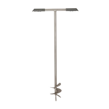 Pælebor 112 cm Stål
