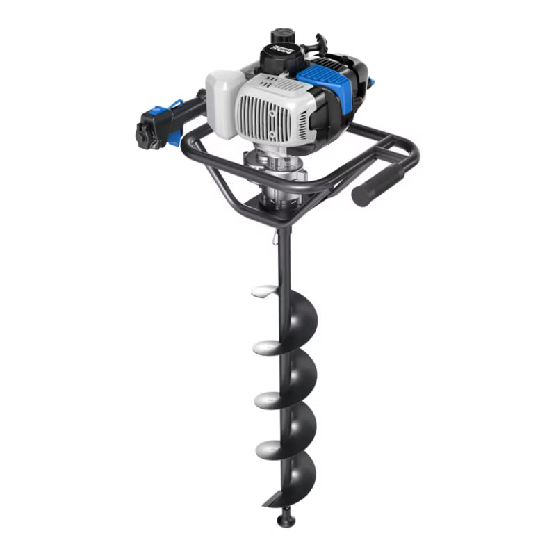 Pælebor Benzin 52 cm³ 1,4 kW MCU1310AUG