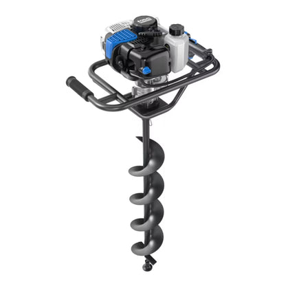 Pælebor Benzin 52 cm³ 1,4 kW MCU1310AUG