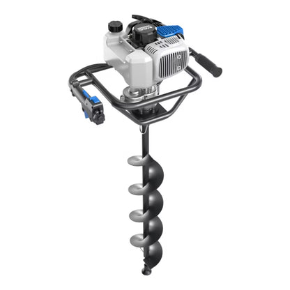 Pælebor Benzin 52 cm³ 1,4 kW MCU1310AUG