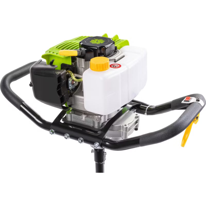 Pælebor FZPV 5005-B Benzin 52 cm³ 15 cm