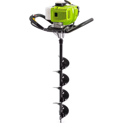 Pælebor FZPV 5005-B Benzin 52 cm³ 15 cm