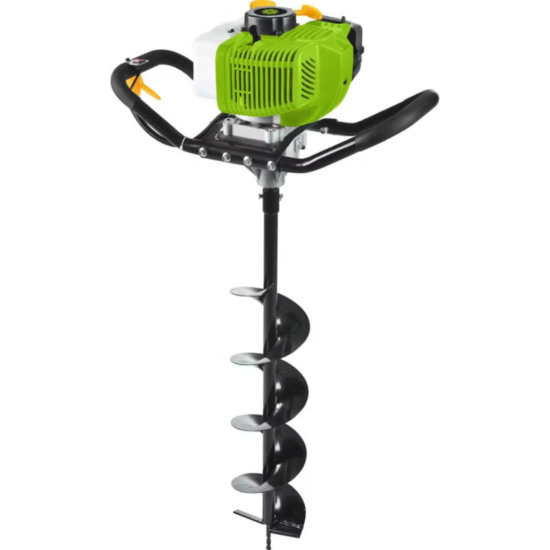 Pælebor FZPV 5005-B Benzin 52 cm³ 15 cm