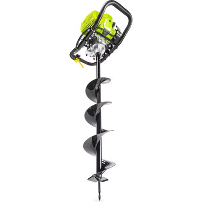 Pælebor FZPV 5005-B Benzin 52 cm³ 15 cm
