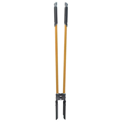 Pælebor K-Series 156 cm Gul