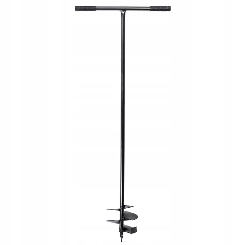 Pælebor Manuel 170 mm Metal