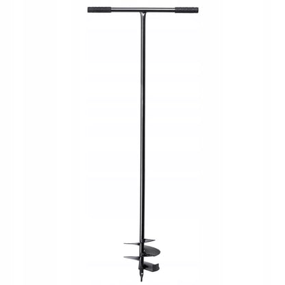 Pælebor Manuel 170 mm Metal