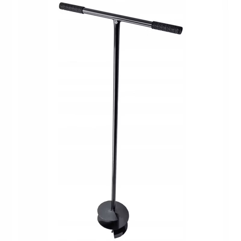 Pælebor Manuel 170 mm Metal