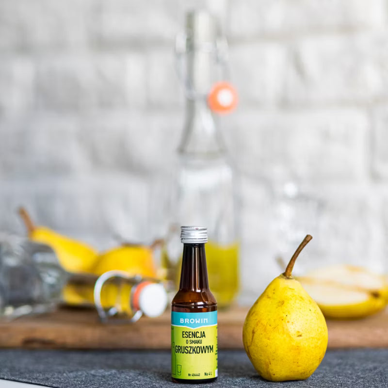 Pæreessens 40 ml