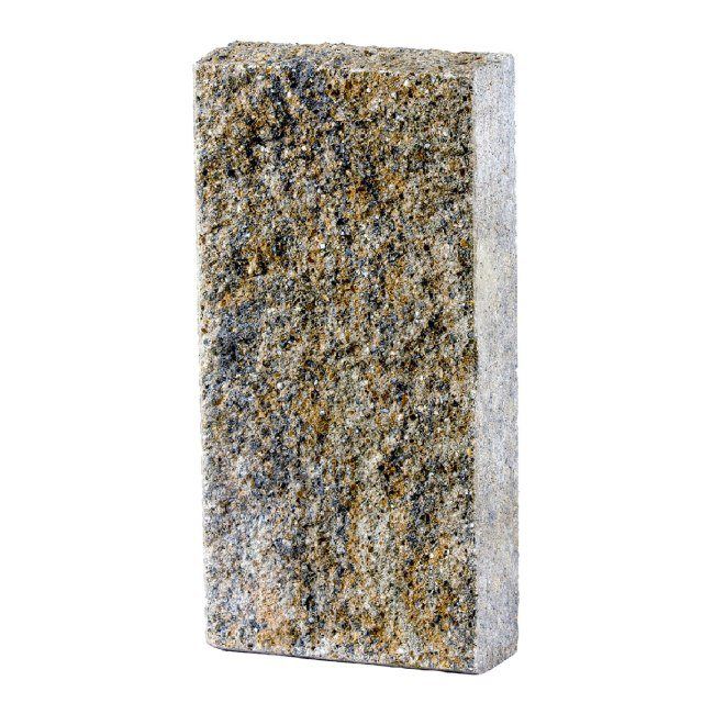 Joniec Stone palisade 15,1 x 6 x 34,5 cm pyrit