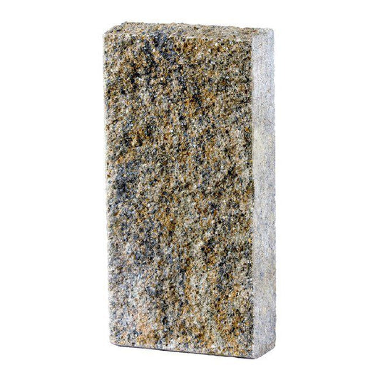 Joniec Stone palisade 15,1 x 6 x 34,5 cm pyrit