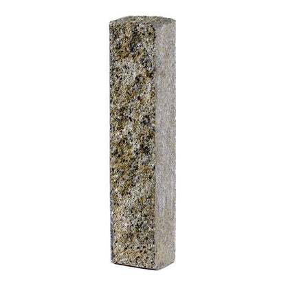 Joniec Stone palisade 7,1 x 6 x 34,5 cm pyrit