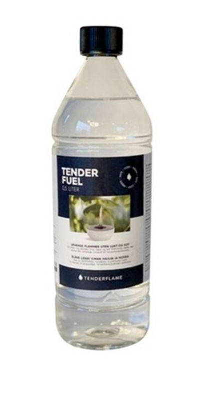 Biopaliwo Tenderfuel 1 Liter | 8721077910000