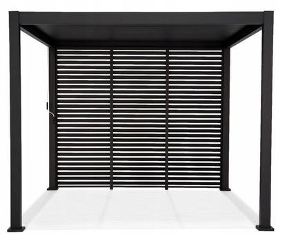 Panel Persienne Gutroof 93 cm til Pergola Premium Antracit 1 stk