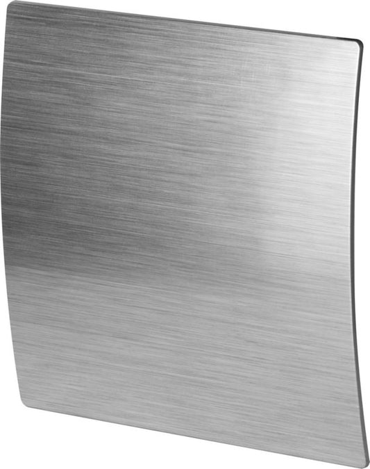 Awenta Escudo ventilationspanel 100 mm i sølv