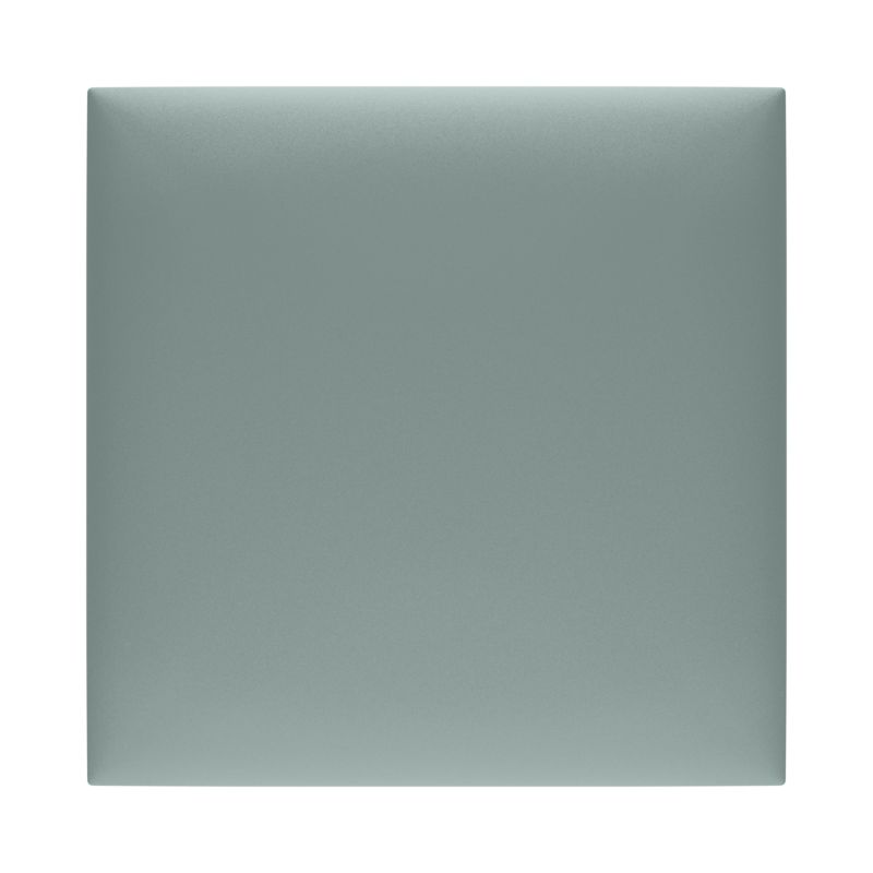Stegu Mollis polstret vægpanel kvadrat 30 x 30 cm Salvie - 1 stk