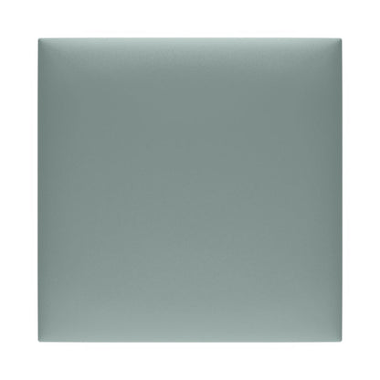 Stegu Mollis polstret vægpanel kvadrat 30 x 30 cm Salvie - 1 stk