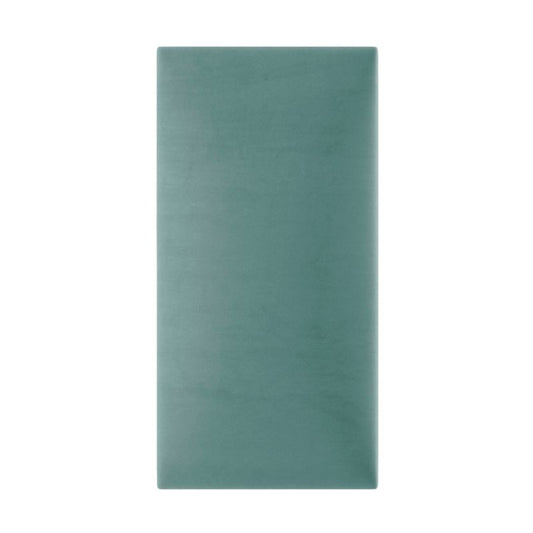 Polstret vægpanel Stegu Mollis rektangulær 60 x 30 cm - 1 stk.