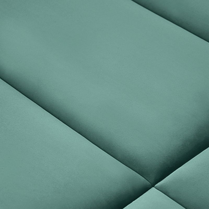 Polstret vægpanel Stegu Mollis rektangulær 60 x 30 cm - 1 stk.