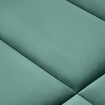 Polstret vægpanel Stegu Mollis rektangulær 60 x 30 cm - 1 stk.