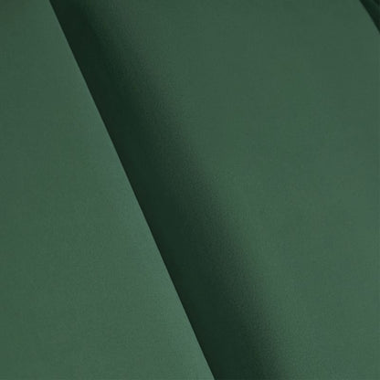 Polstret vægpanel Stegu Mollis rektangulær 60 x 30 cm grøn - 1 stk