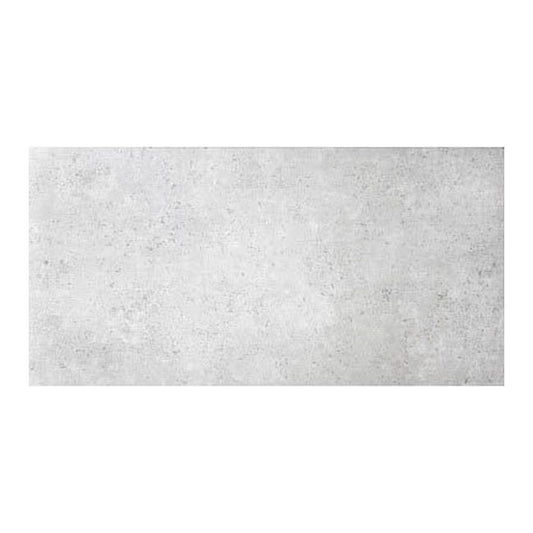 Decosa Concrete vægpanel 100 x 50 cm grå