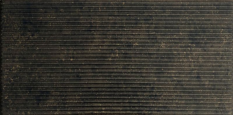 Decosa Apenino dekorationspanel 100 x 50 cm i antracit