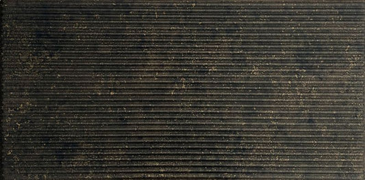 Decosa Apenino dekorationspanel 100 x 50 cm i antracit