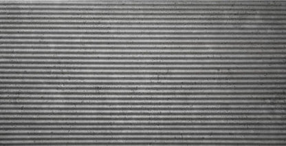 Dekorativt panel Decosa Apenino 100 x 50 cm i grafit