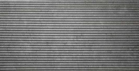 Dekorativt panel Decosa Apenino 100 x 50 cm i grafit