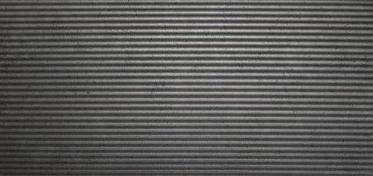 Decosa Apenino dekorationspanel 100 x 50 cm grå