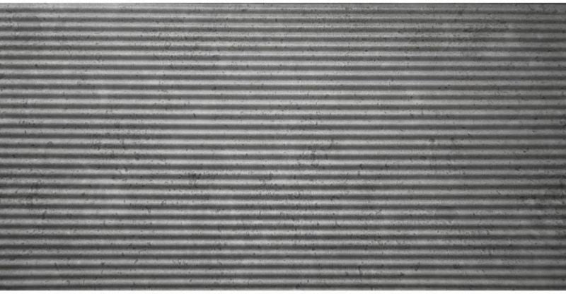 Decosa Apenino dekorationspanel 100 x 50 cm grå