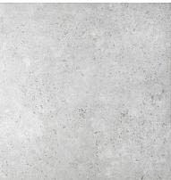Dekorativt panel Decosa Concrete 50 x 50 cm lysgrå